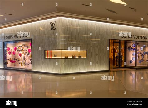 louis vuitton thailand.